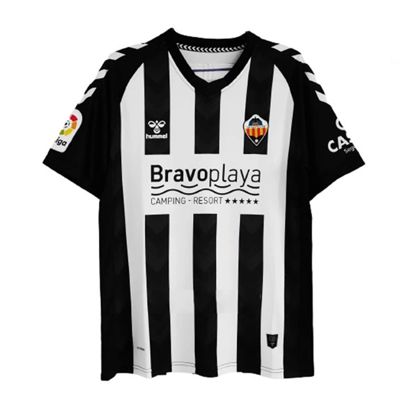 Thailandia Maglia Castellon Home 2020 2021 Thailandia Maglia Castellon Home 2020 2021